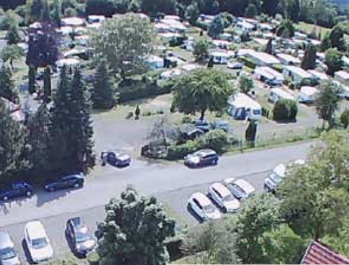 20241025 Campingplatz Campingplatz