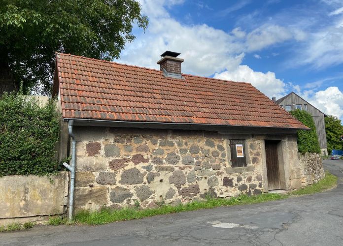 Backhaus